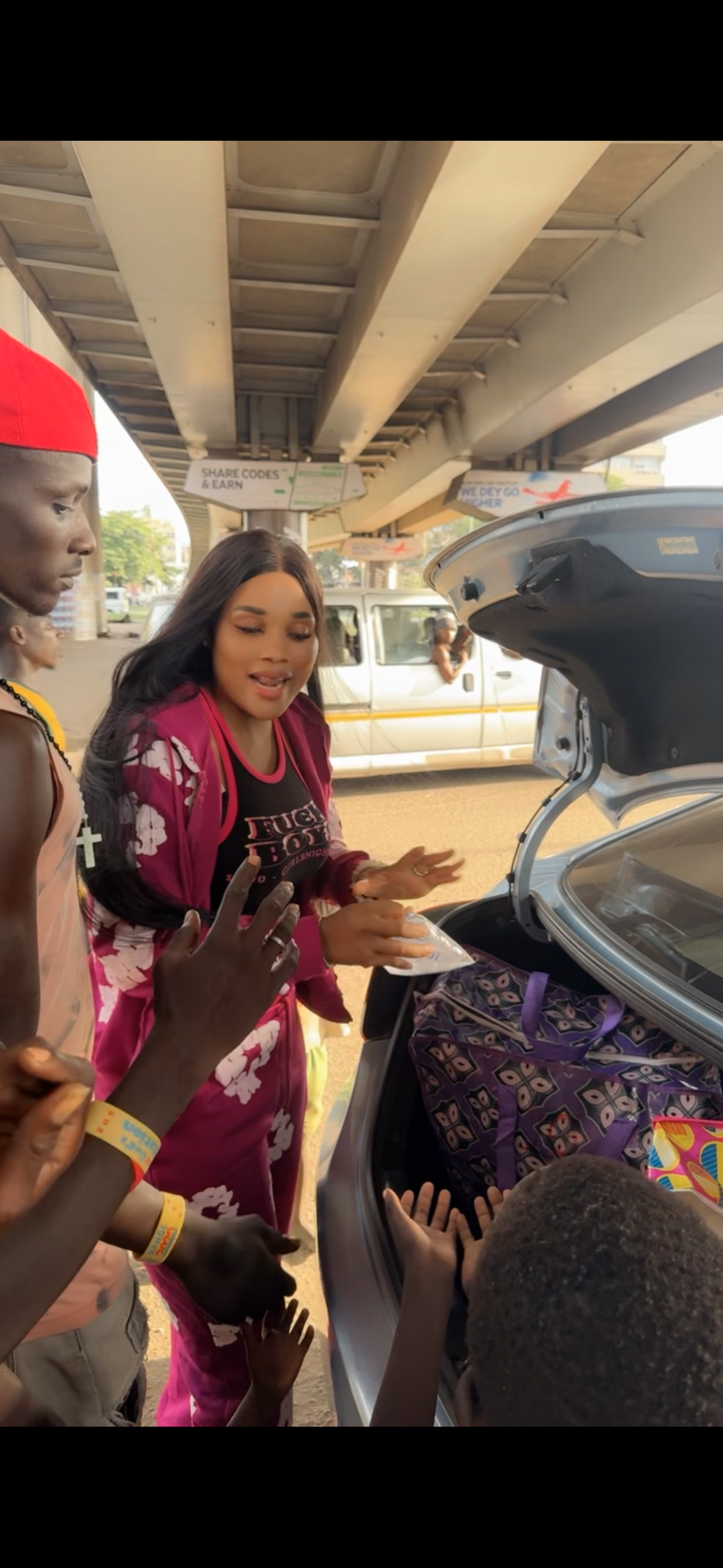 Community Development